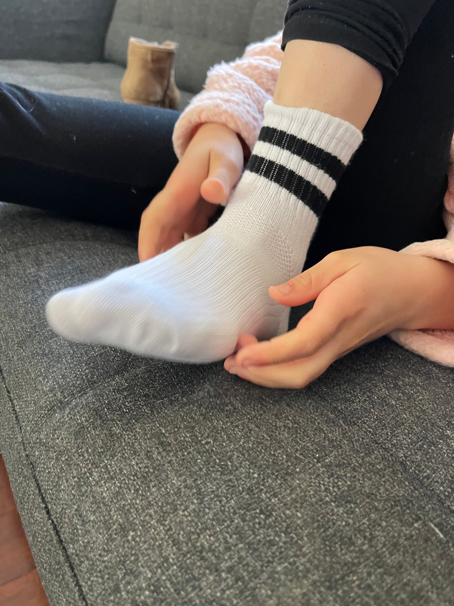 The Socks